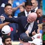 Gianni Infantino, presidente de la FIFA, responde ante las críticas del Mundial 2026: “Mientras ustedes difundían odio, nosotros trabajábamos incansablemente para unir a países en conflicto”