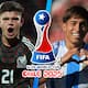 ¿Cuándo juega México vs Argentina los cuartos de final del Mundial Sub 20?