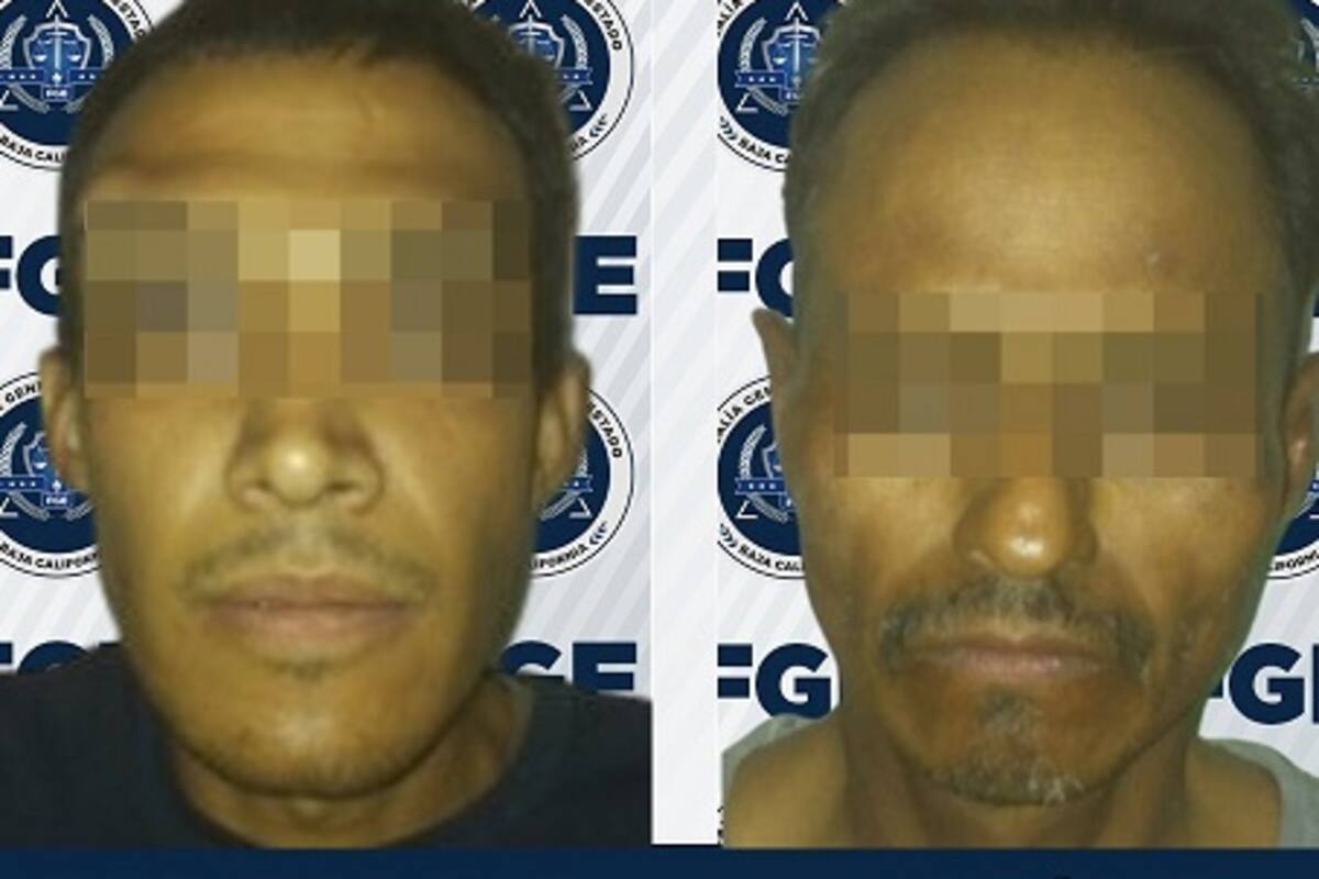 Van a proceso a dos hombres por allanamiento y daños