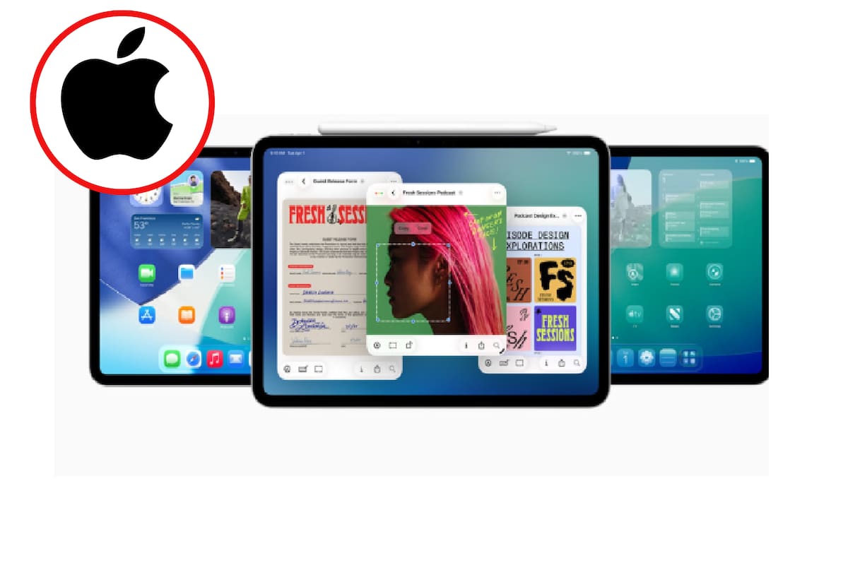 iPadOS 26: Una evolución radical que redefine la experiencia del iPad