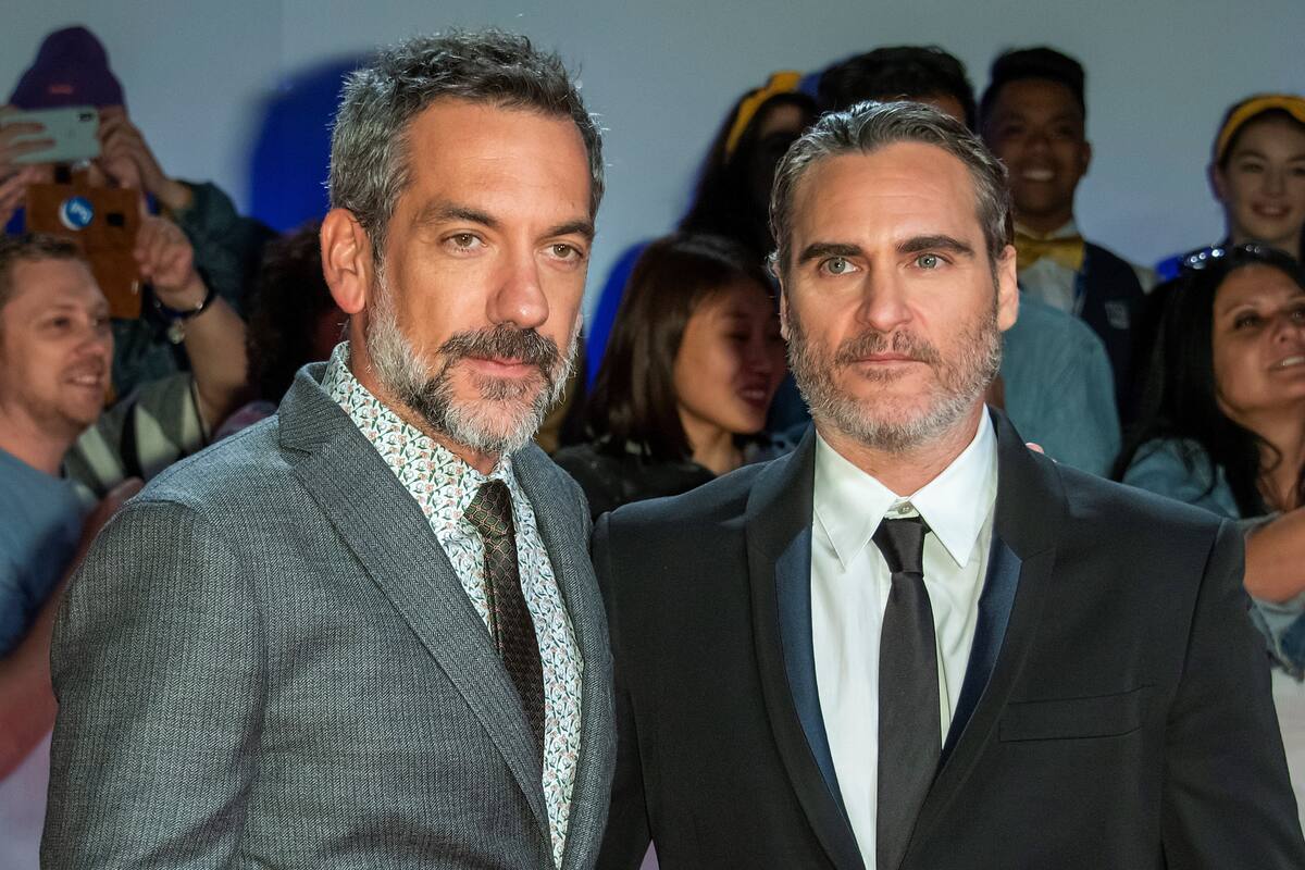 Con once candidaturas, "Joker" lidera las nominaciones a los Óscar