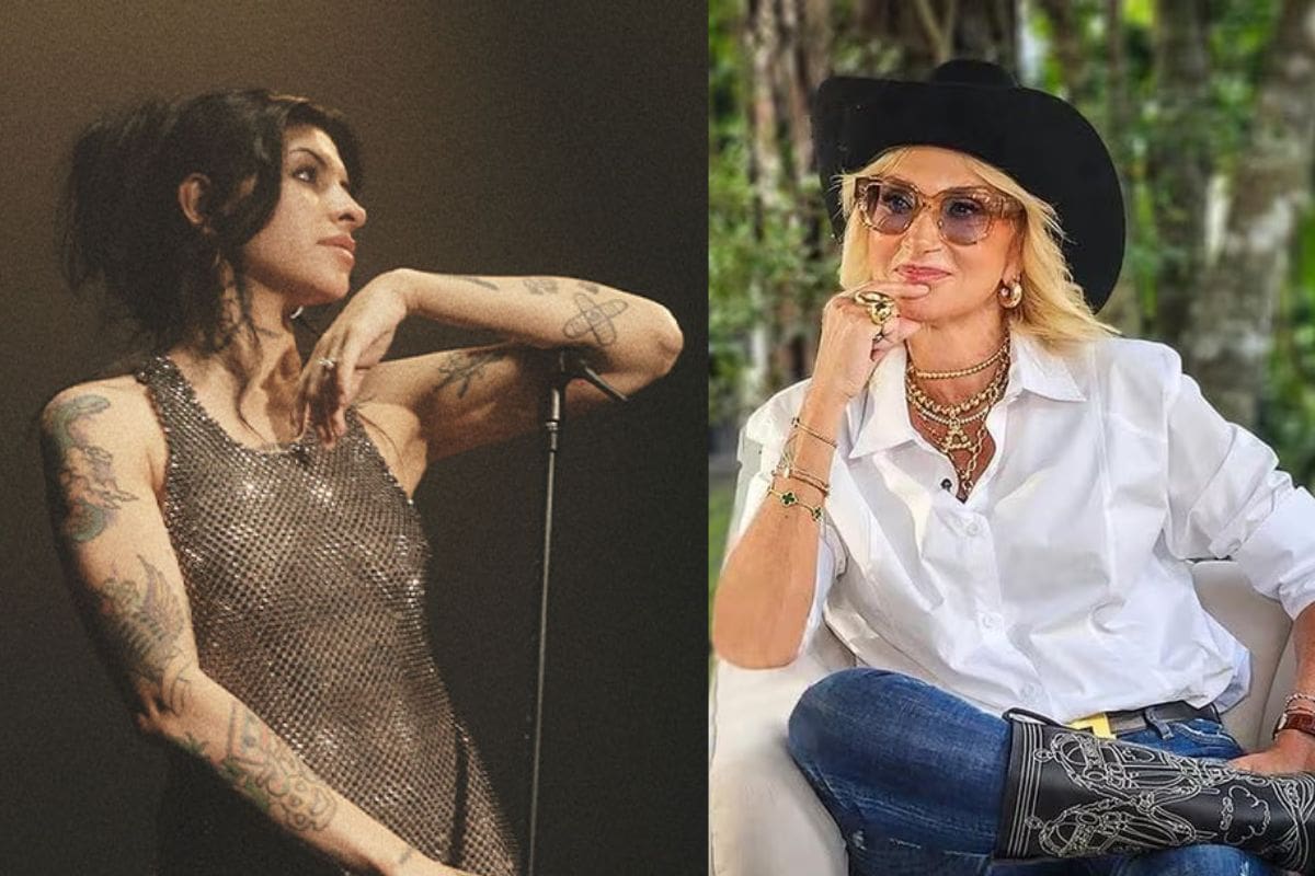 Cazzu revela si dará entrevista a Adela Micha: “Yo guardo lo mejor”