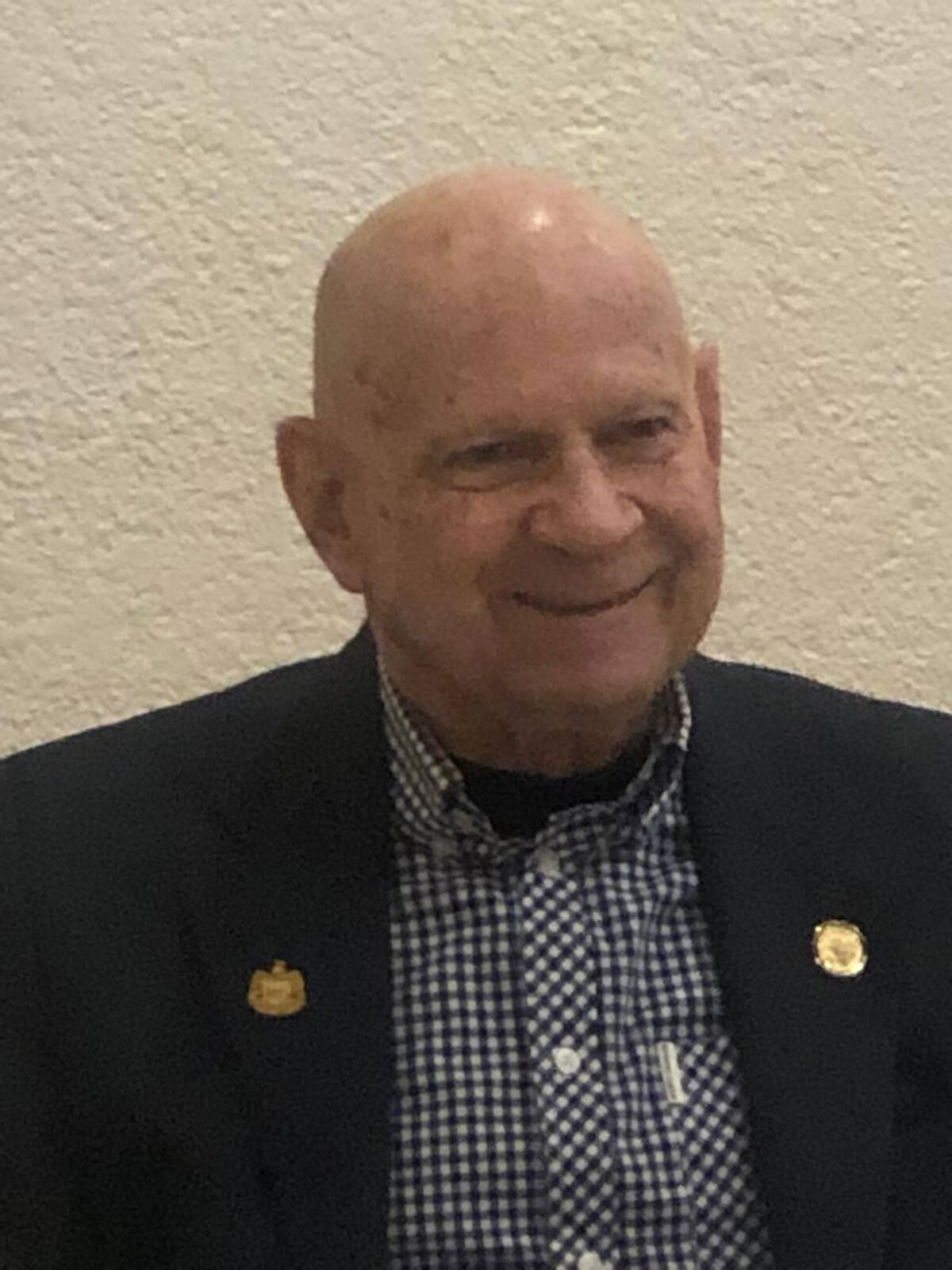 Desde unos años, Hugo Torres Chabert se mantenía retirado de la actividad política y empresarial.