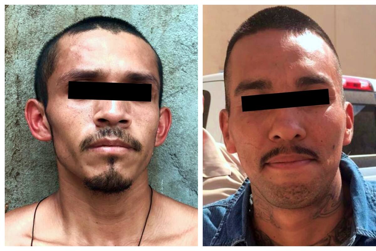 Asesinato de periodistas: Sentencian a dos hombres que mataron a reportero en Cajeme