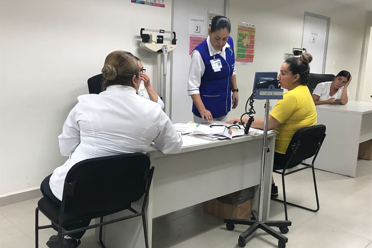 Dengue en Sonora: llaman a mantenerse alerta, no automedicarse y acudir al médico ante primeros síntomas