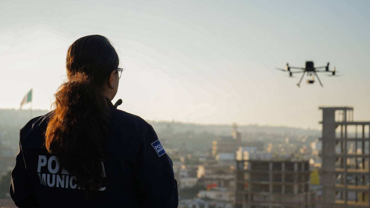 Las autoridades realizarán monitoreos mediante cámaras y el uso de drones.