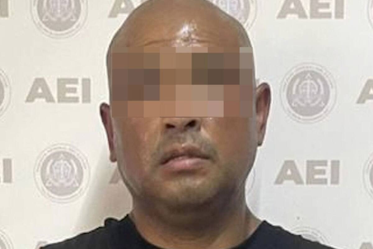 Capturan a individuo por robo con violencia a comercio en Ensenada