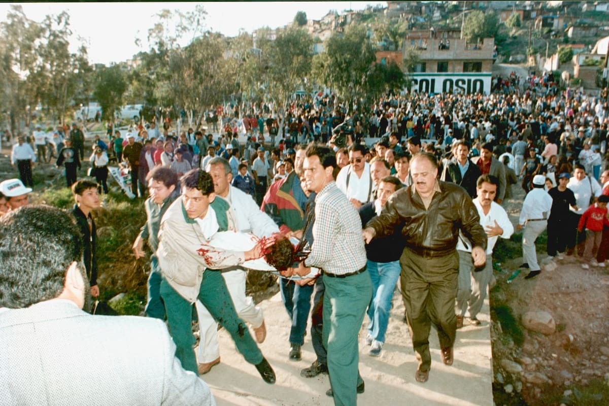 Lomas Taurinas, escenario para un crimen