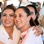 Bienvenida a Sonora presidenta Claudia Sheinbaum: Lorenia Valles