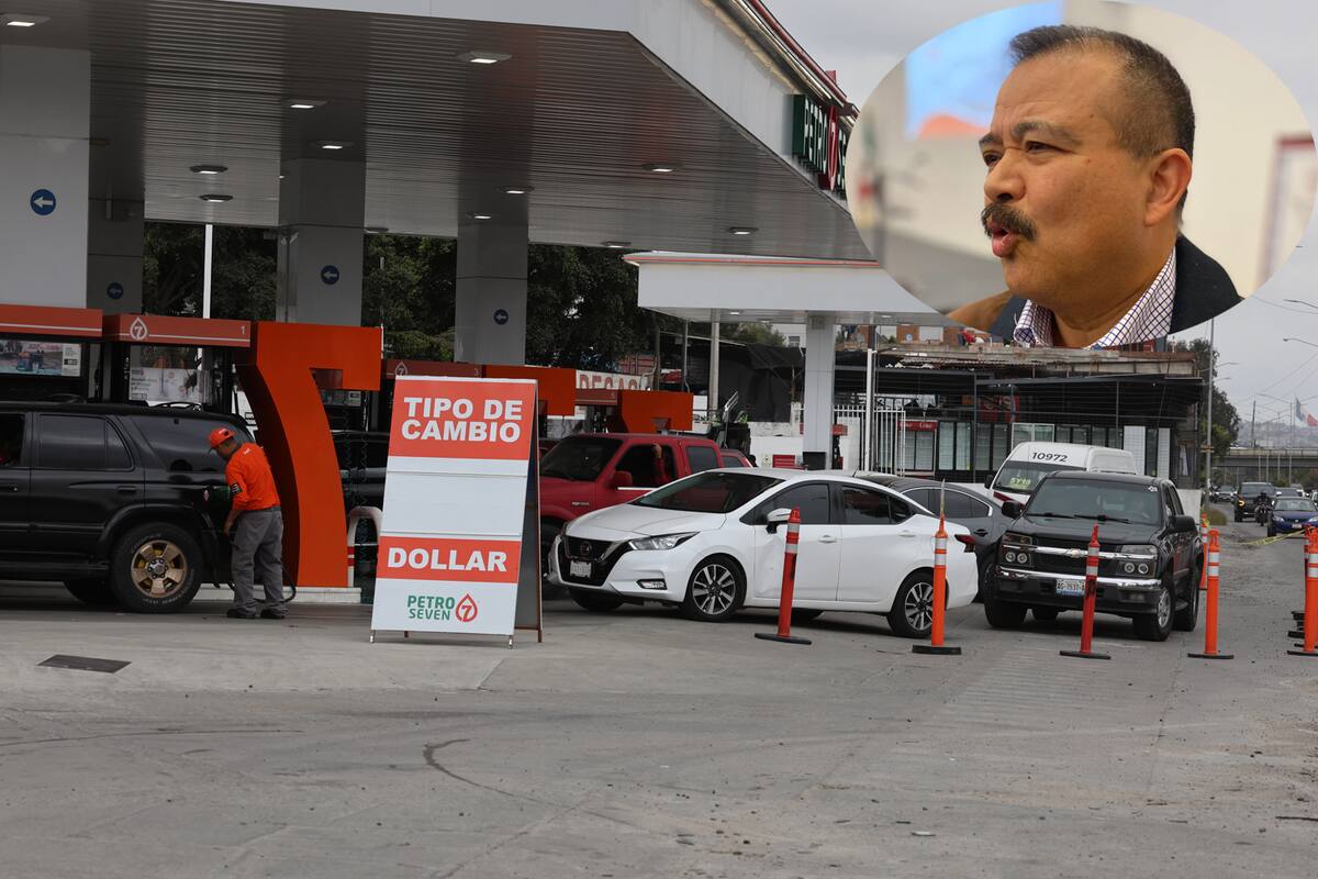 Impacta a tijuanenses aumentos en gasolina y canasta básica: Economista