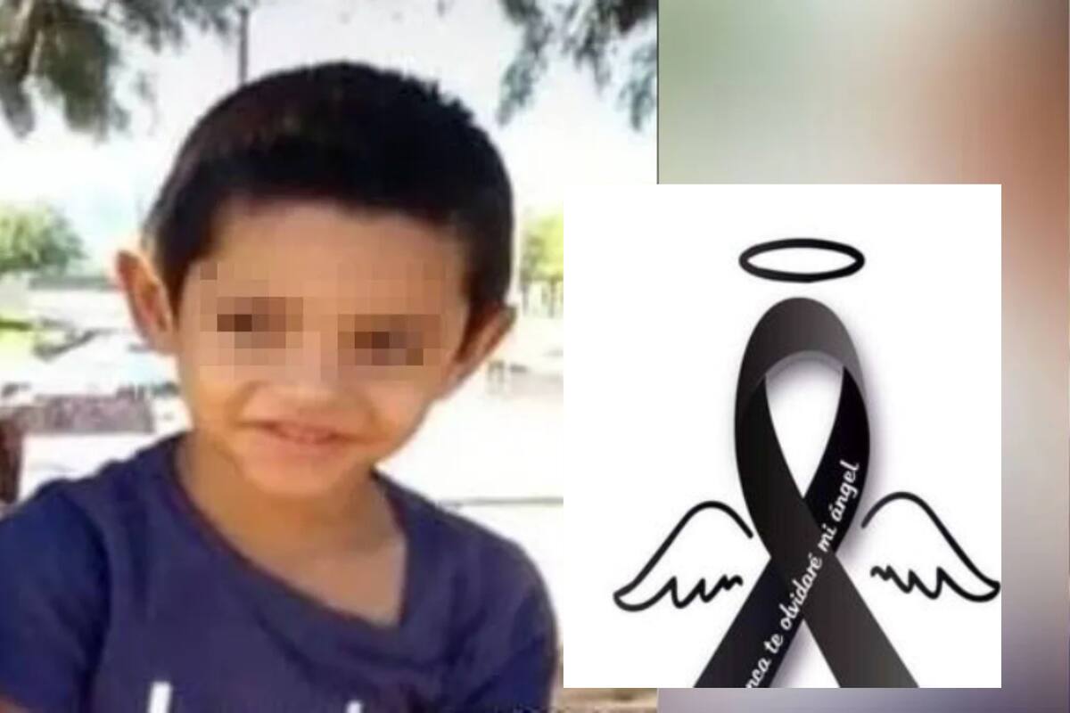 Madre de Ian Alejandro no podrá salir del Cereso para velar cuerpo de su hijo, señala abuela del niño