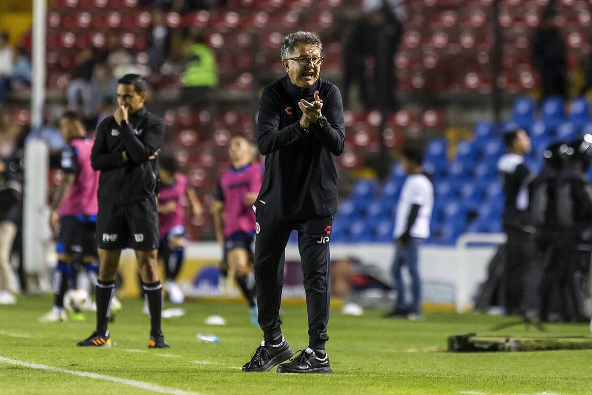 Jugadores de Xolos conocen las rotaciones de Juan Carlos Osorio