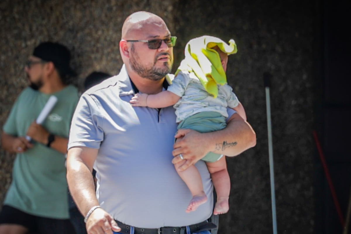 Fin de semana caluroso en Mexicali: pronostican 40 grados