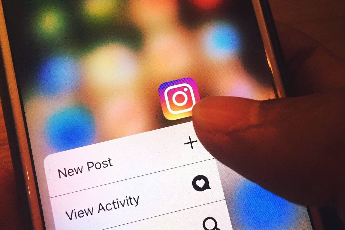 Instagram integra función para combatir el acoso en los comentarios