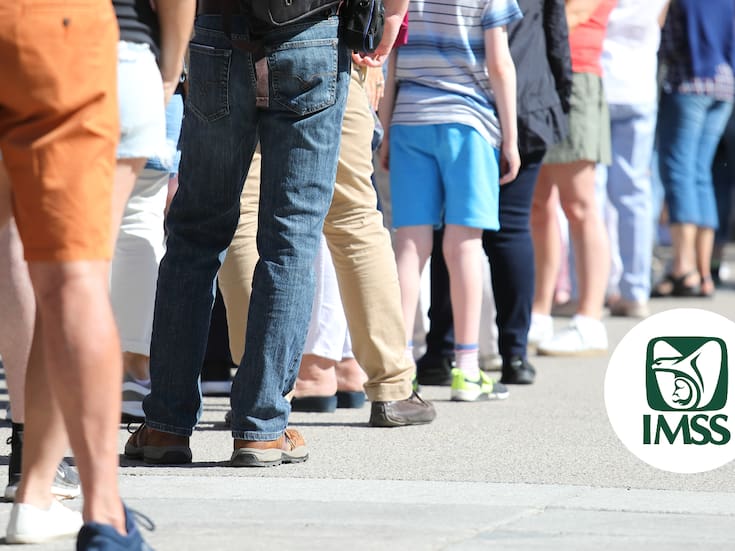 Evita traslados y largas esperas en ventanillas del IMSS con el Tarjetón Digital: Qué es, para qué sirve y cómo tramitarlo