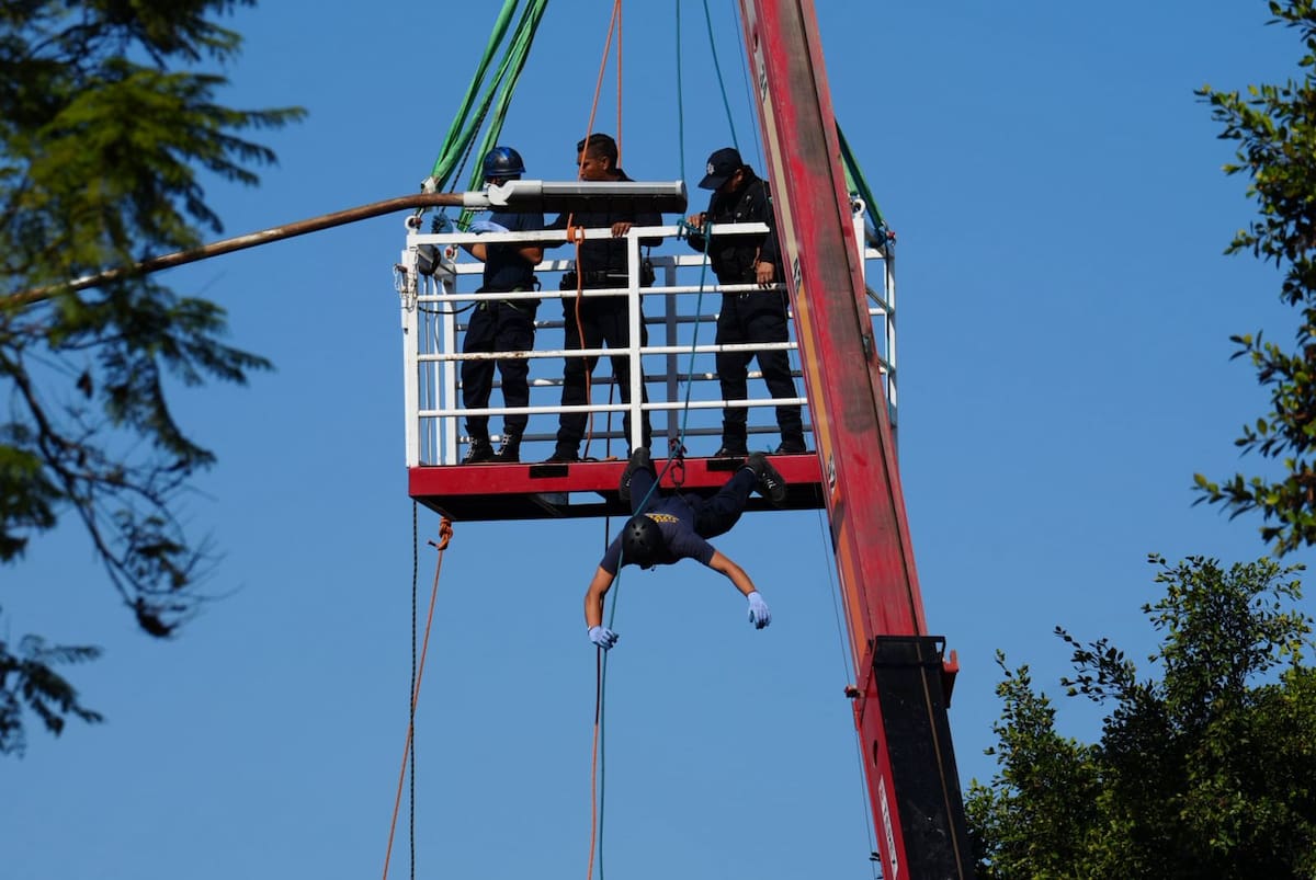 Foto: Leonardo González