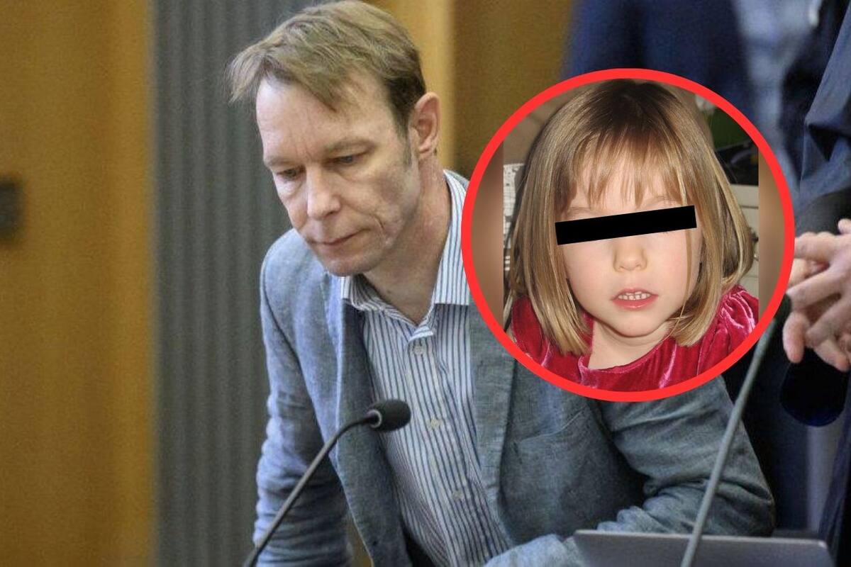 Christian Brückner, principal sospechoso del caso Madeleine McCann, liberado de prisión en Alemania