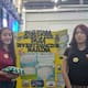 Del Biodiésel a la protección de tortugas : Jóvenes presentan sus proyectos en Infomatrix