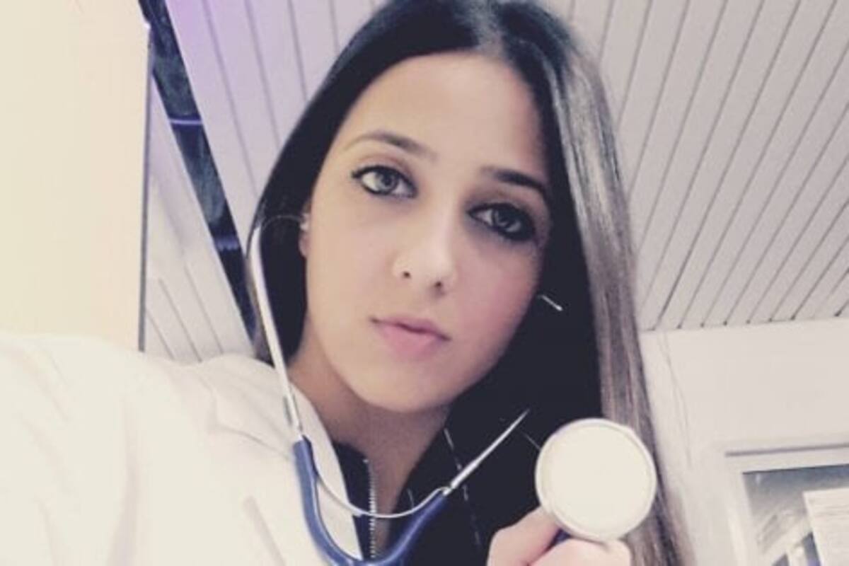 Asesina a su novia, estudiante de medicina, por ‘contagiarle’ Covid-19