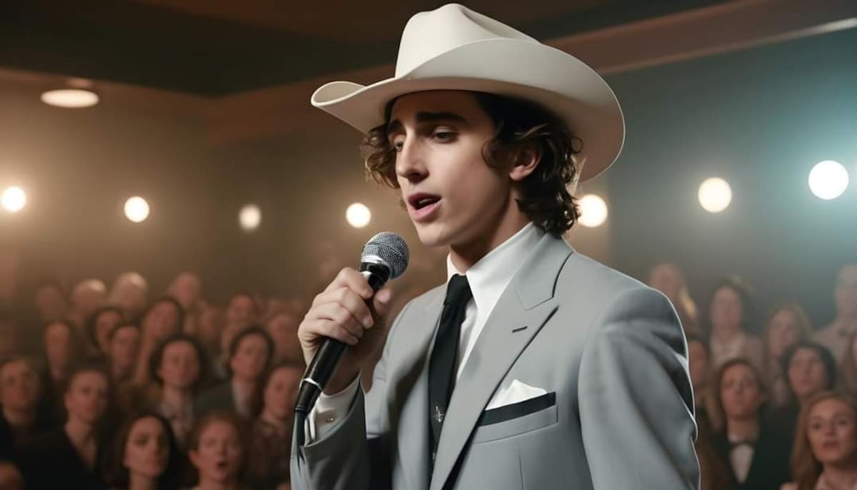 Desmentido rápido: La verdad detrás de las noticias falsas sobre el actor y el proyecto cinematográfico que nunca existió.