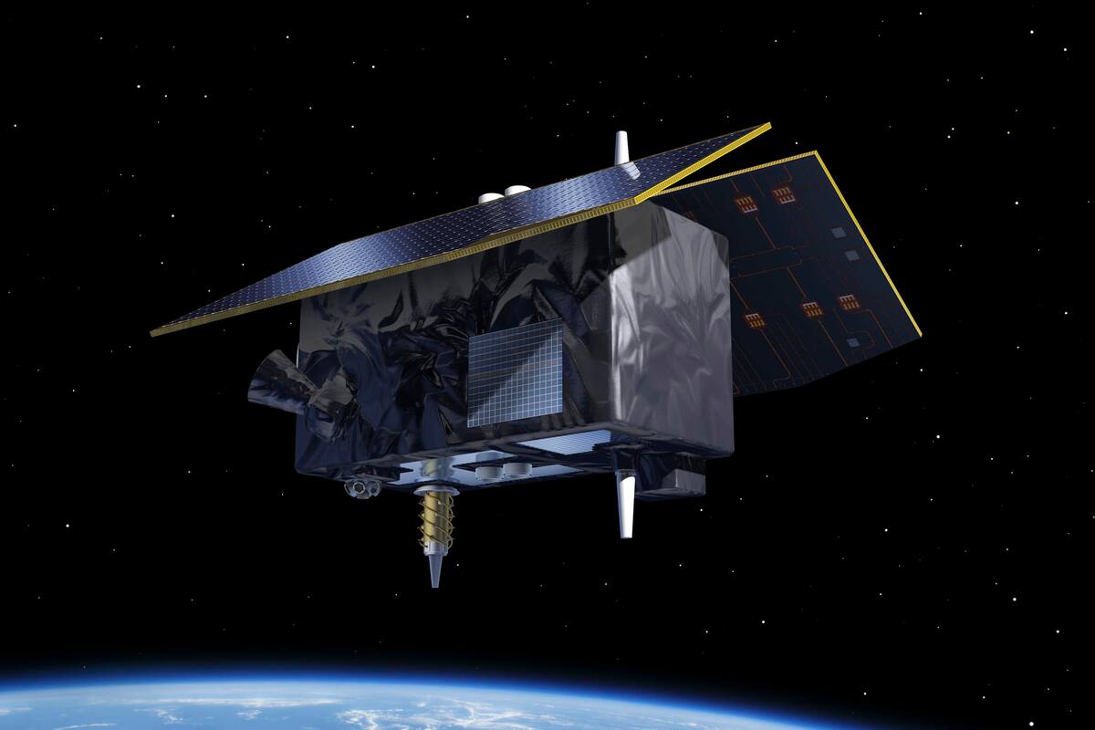 Agencia Espacial Europea da inicio a dos nuevas misiones de navegación por satélite