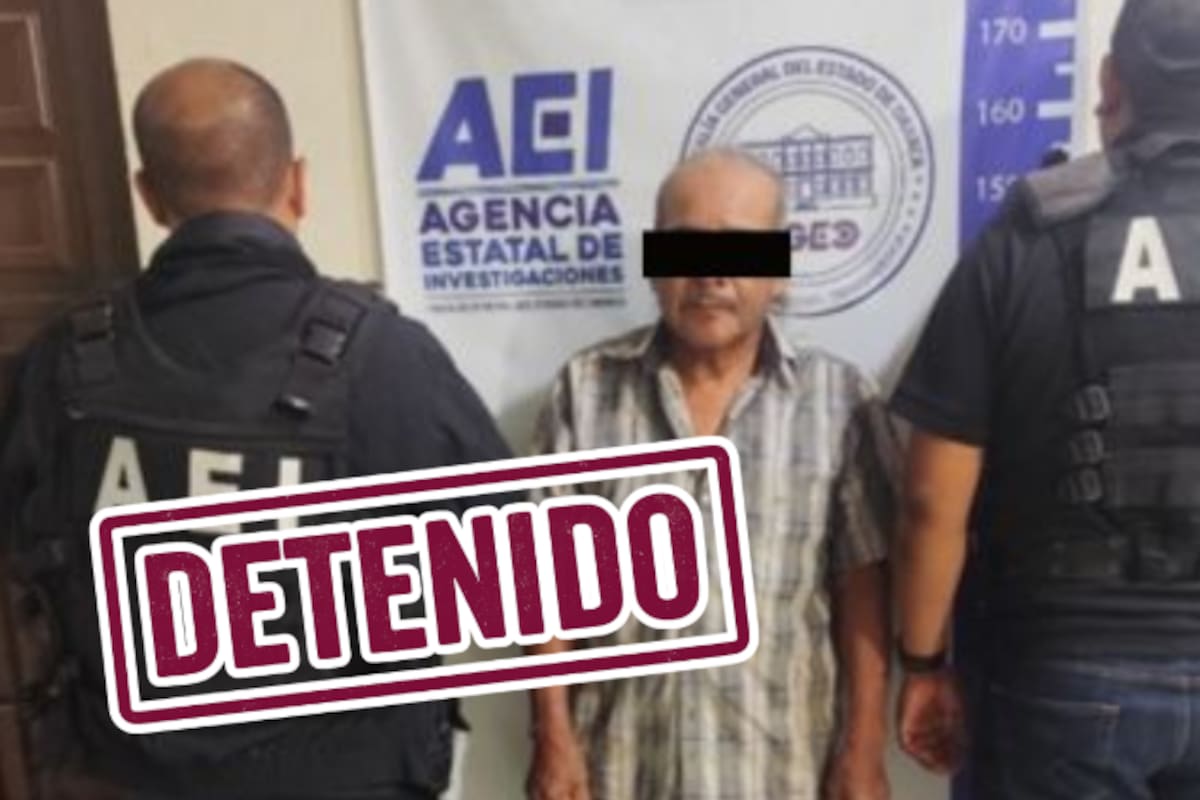 Vinculan a proceso a hombre acusado de violar a niña con discapacidad auditiva en Oaxaca; permanecerá en prisión preventiva