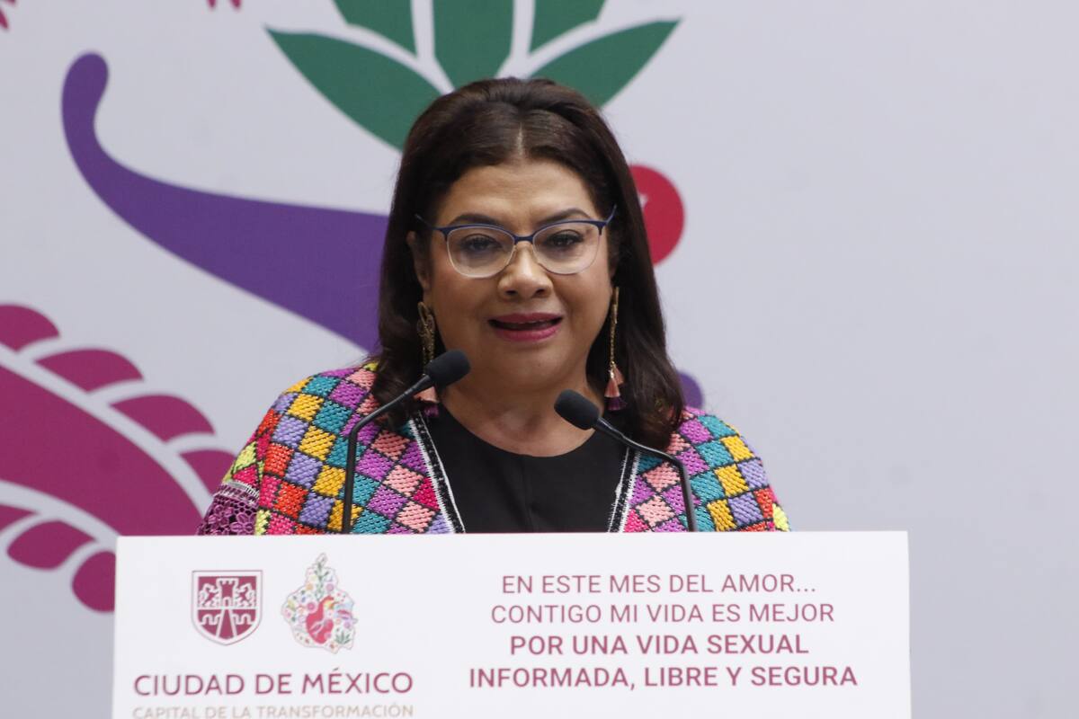“Contigo mi vida es mejor”: La campaña del gobierno de México para reducir embarazos adolecentes a 0