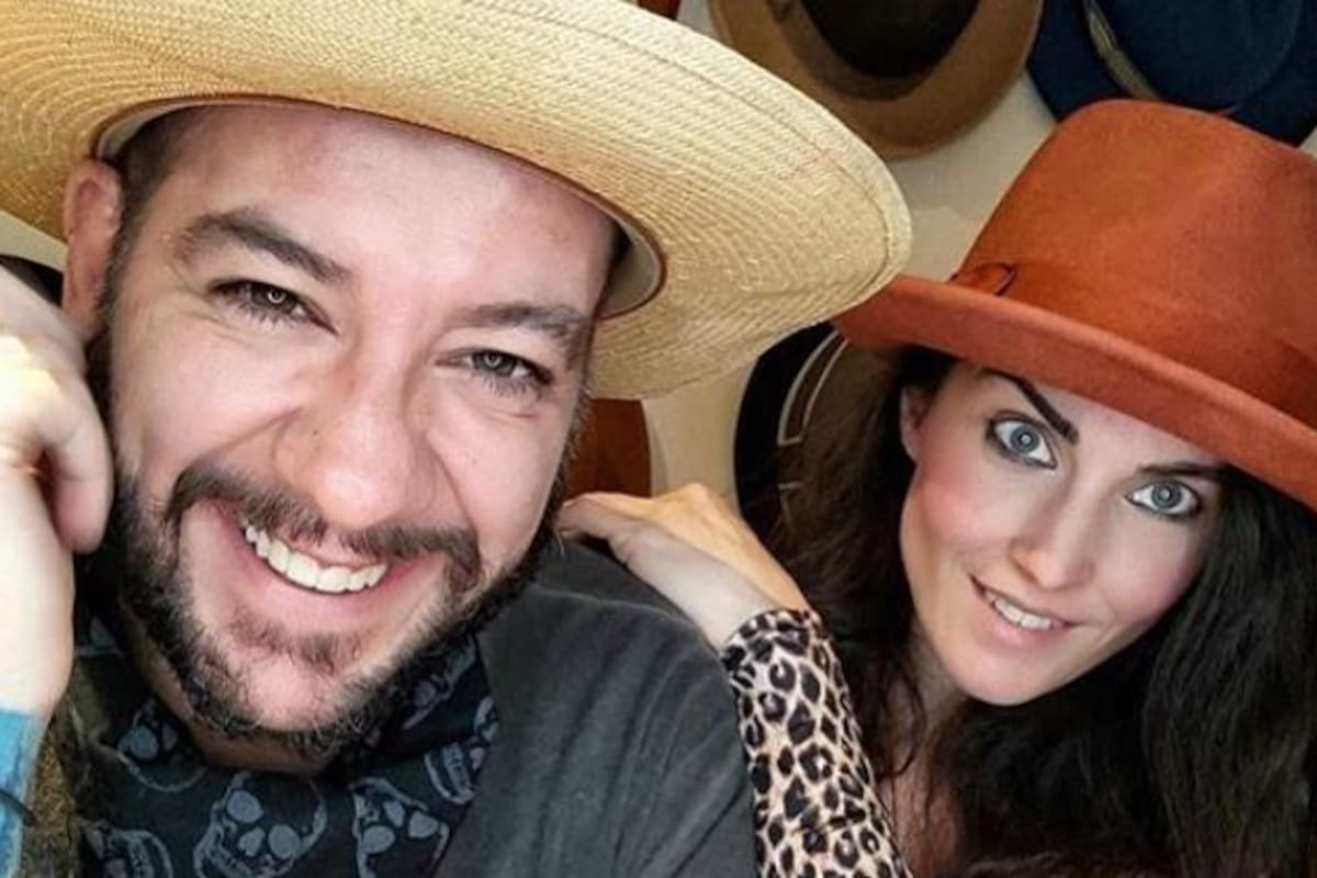 Faisy anuncia nueva fecha para su boda