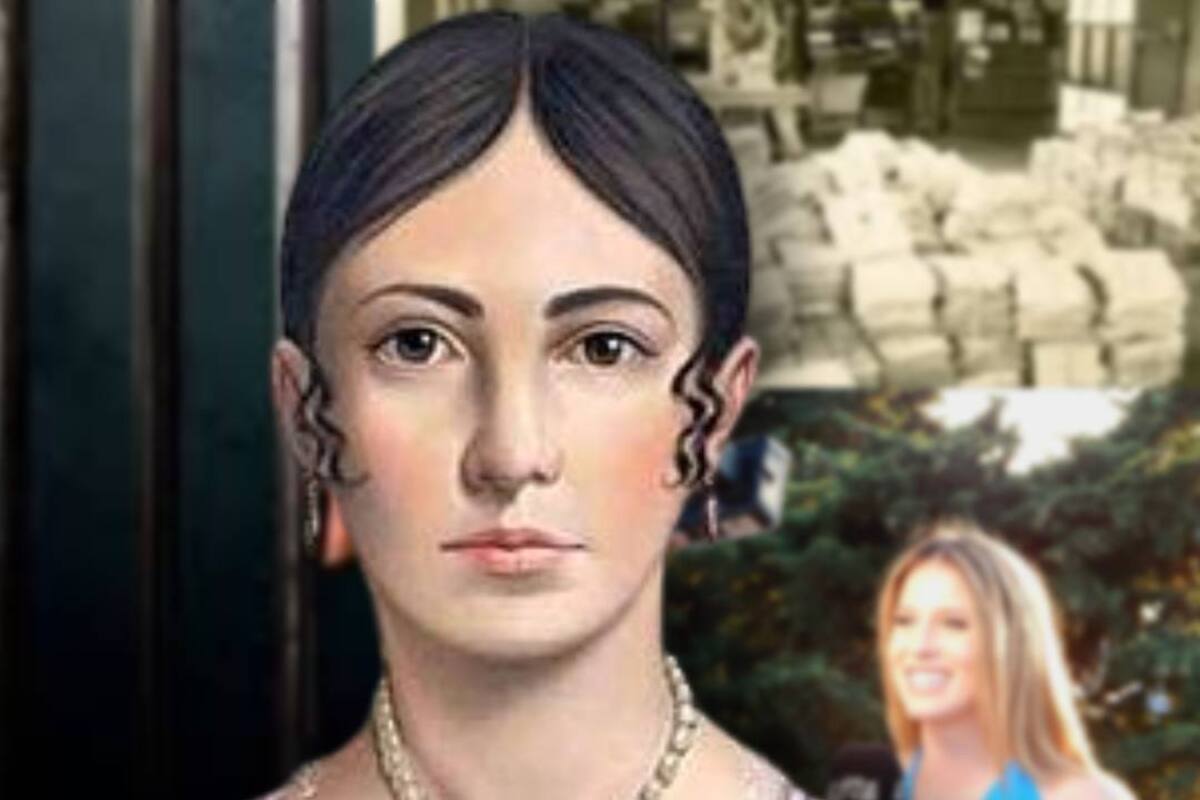 Leona Vicario: 5 curiosidades que posiblemente no sabías de ella