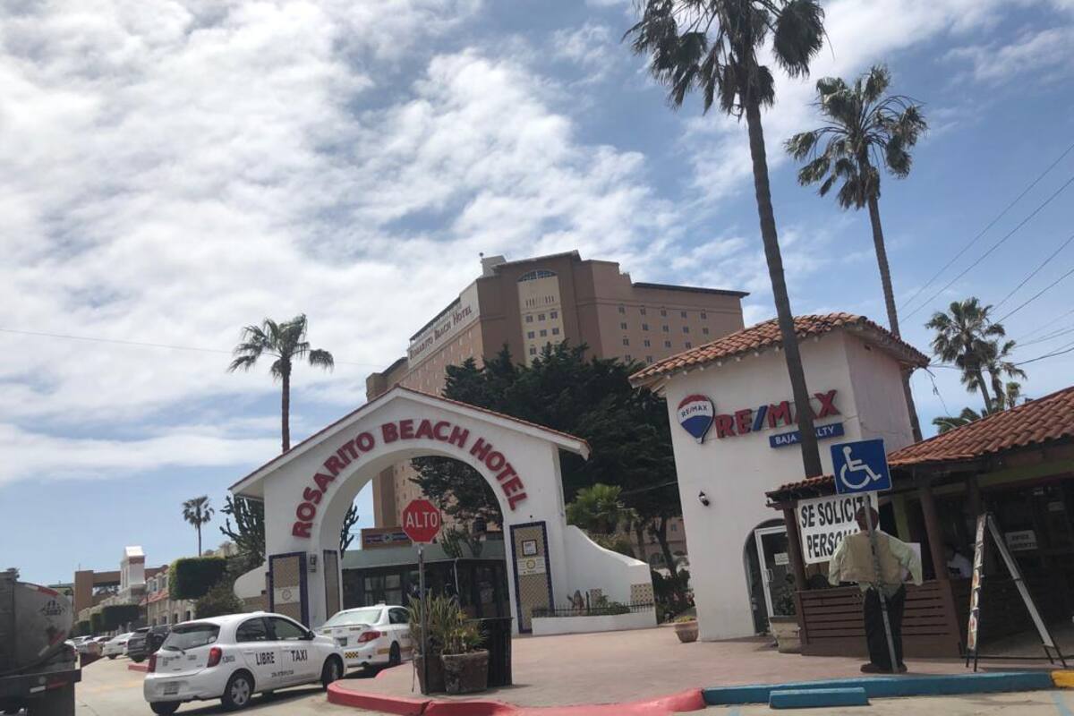 Poca disponibilidad de propiedades en renta de Rosarito