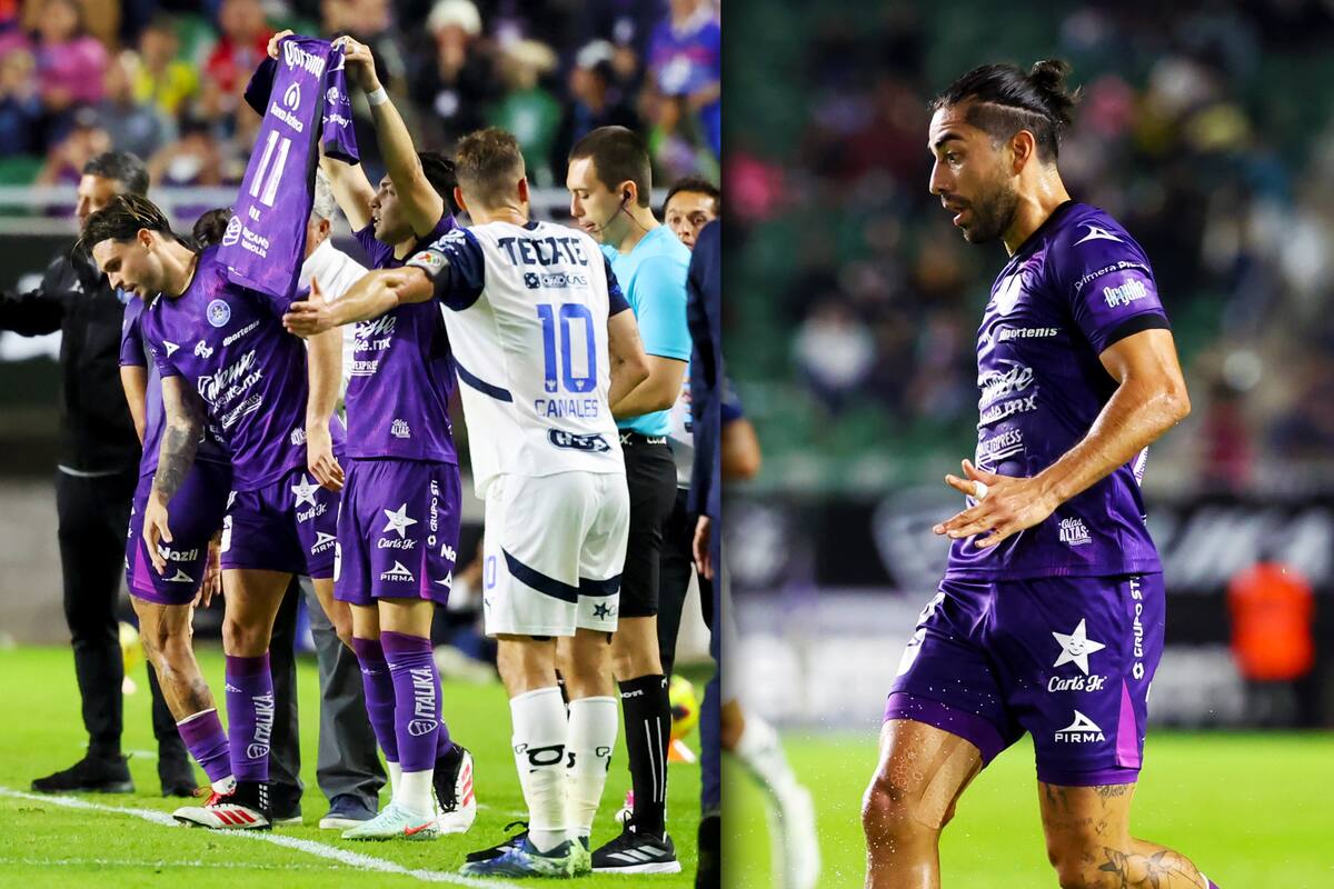 ¿Por qué no jugó Sergio Ramos? Rayados cae en su visita a Mazatlán