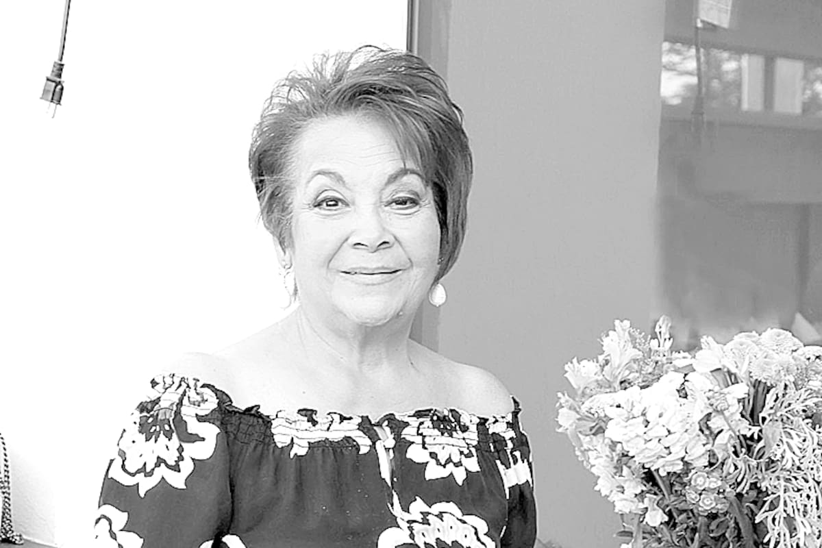 Fallece María del Refugio “Cuquita” Corral Martínez