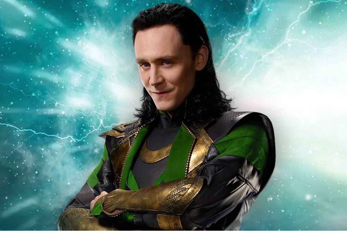 Producción de 'Loki' regresa a grabaciones