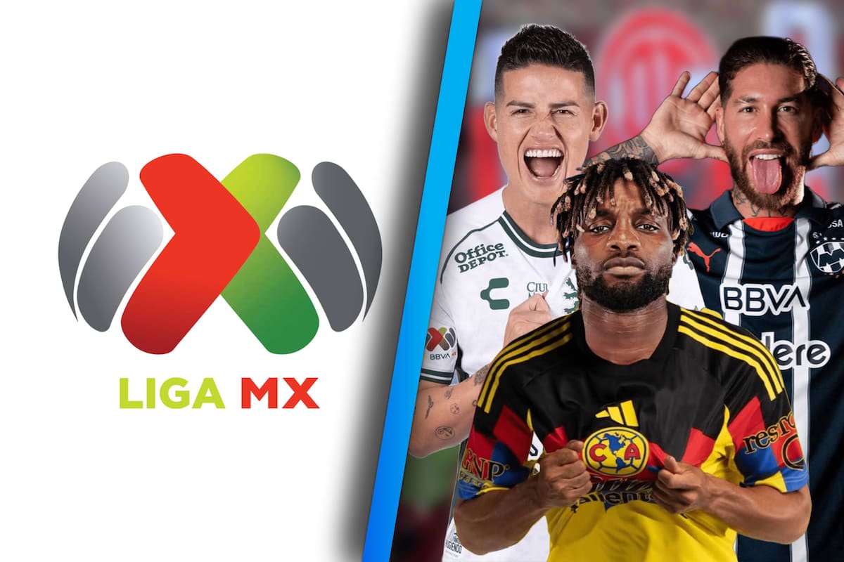 ¿Qué necesita cada equipo de la Liga MX para meterse directo a Liguilla o para calificar al Play-In?