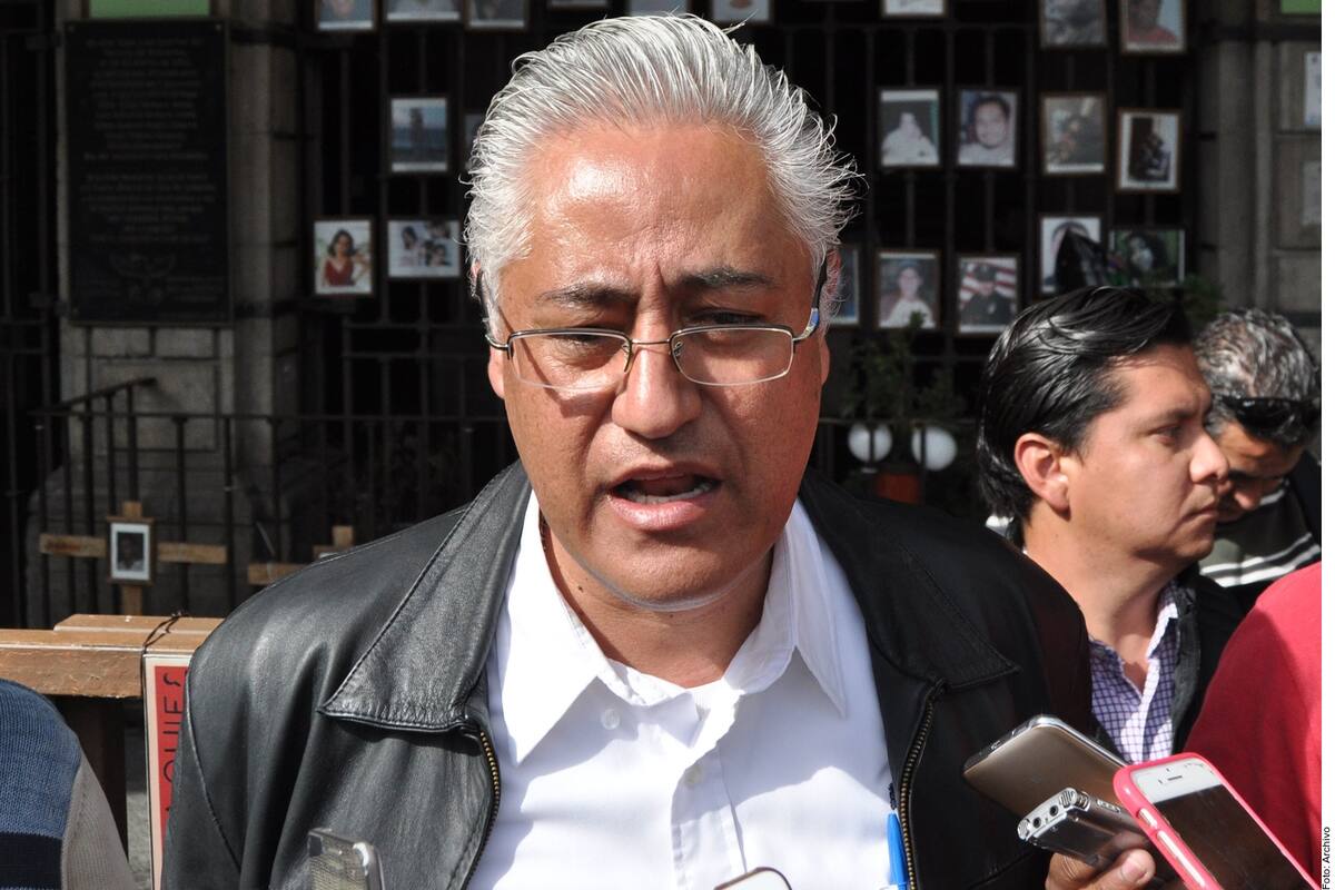 Tribunal Federal determina que el exrector de la UAEM participó en desvío de recursos públicos