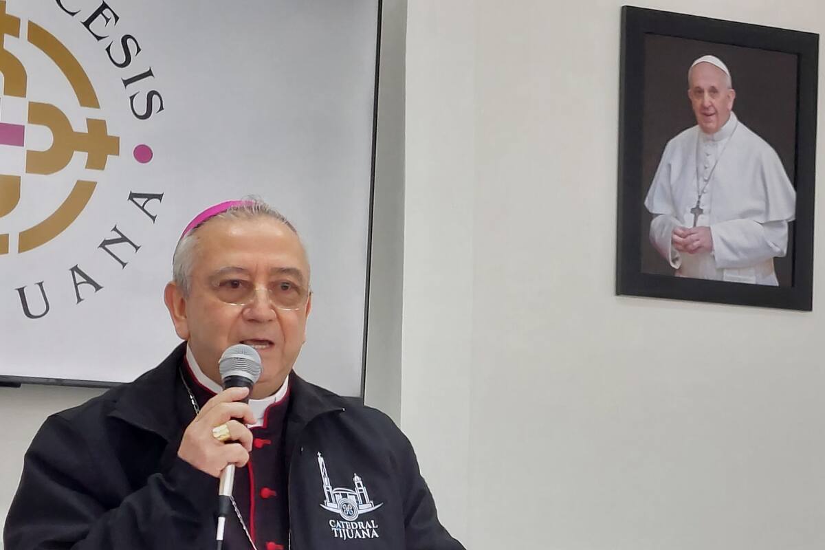 Arzobispo espera que se extiemda ‘el milagro’