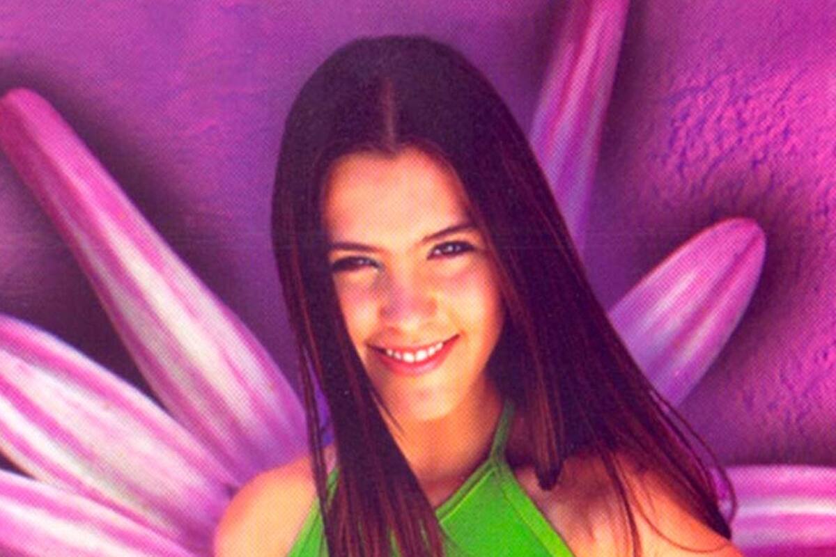 Regresa Lynda en el próximo 90´s Pop Tour