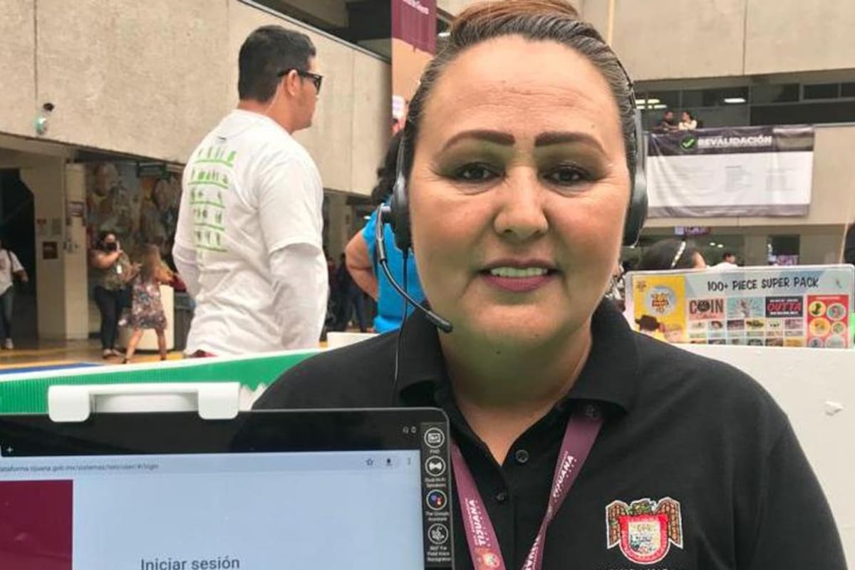 Crean en Tijuana APP para que sordos se comuniquen con oyentes