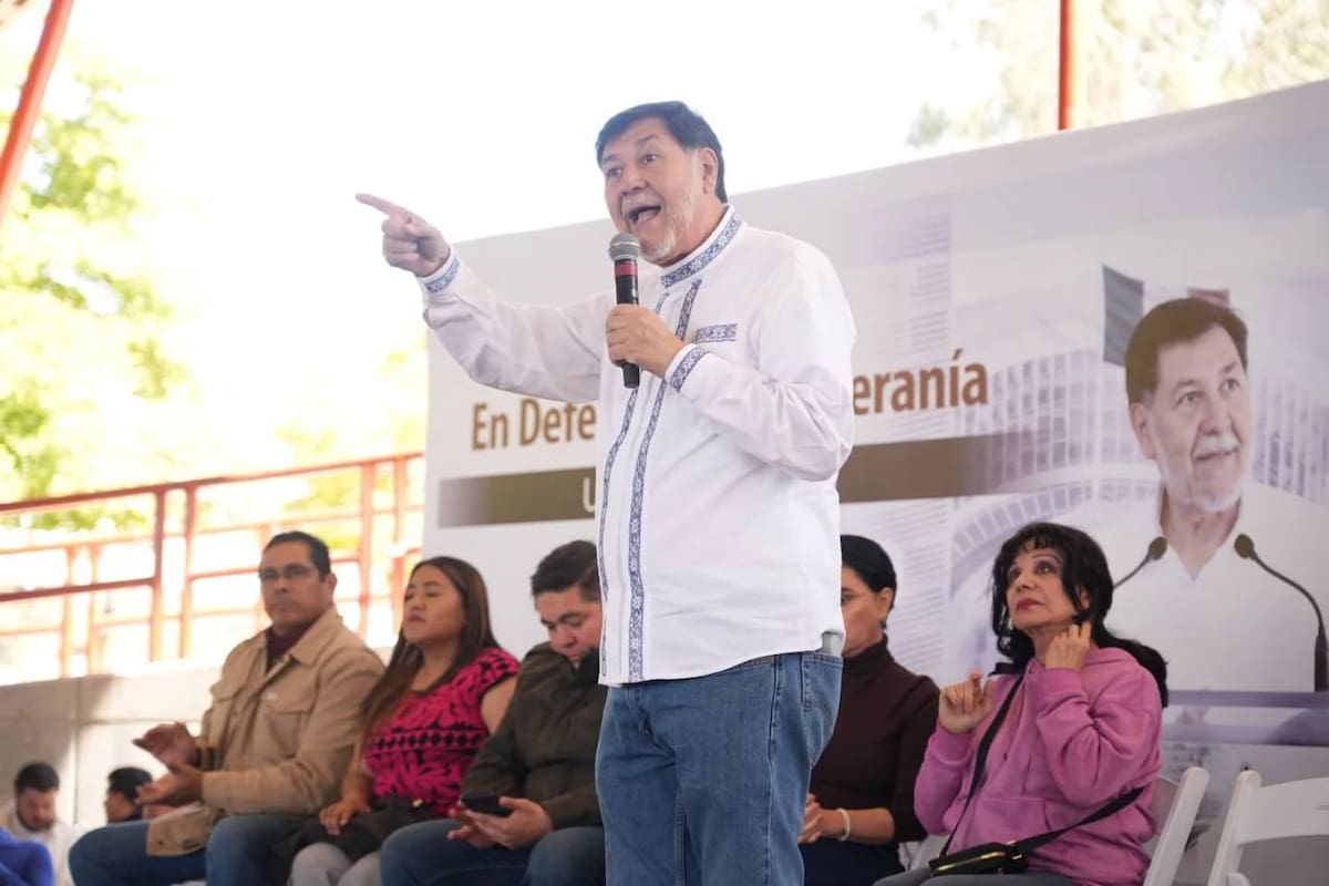 Dejó claro que su mensaje busca alinear los esfuerzos de los partidos aliados con las demandas de la población.