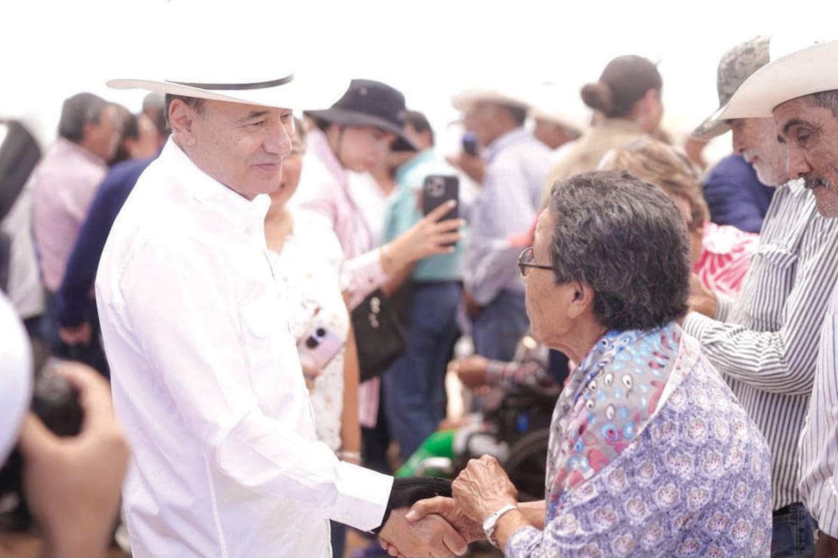 Programas sociales en Sonora 2026: 200 millones para 16 mil hogares, Beca Terapia para 9 mil 200 personas y dos pagos pendientes de la Tarjeta de Oportunidades
