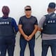 Pasó 12 años prófugo tras secuestrar a una mujer en Oaxaca: capturan a L.R.M. por secuestro agravado