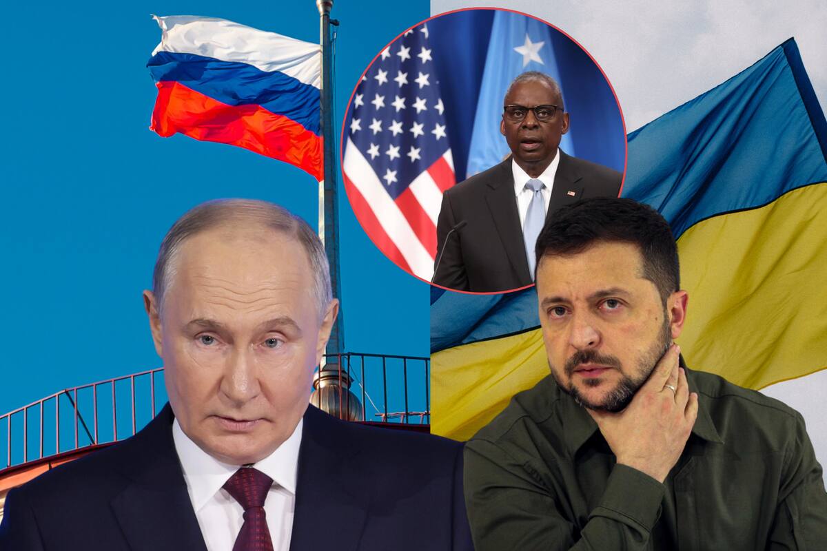 Putin no está en posición de decir a Ucrania cómo lograr la paz: EU