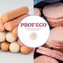 Profeco analiza carnes frías y carne congelada y concluye que marcas como Peñaranda, Bernina, Zwan son las que tienen mejor cumplimiento con el etiquetado de los empaques