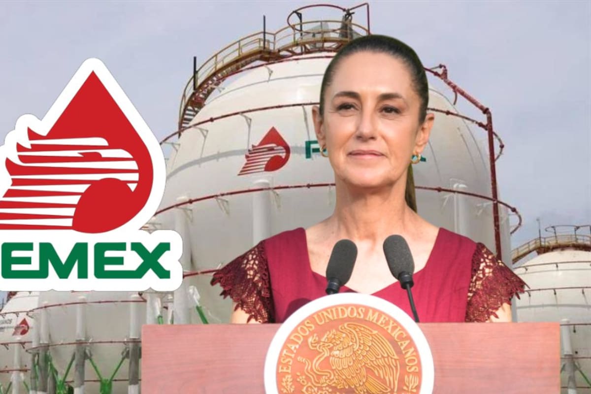Entre 2019 y 2021 se detectaron intentos de soborno en Pemex por parte de tres altos funcionarios y dos empresarios, pero los contratos fueron cancelados, asegura Sheinbaum