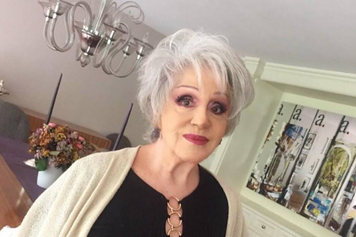 Anel Noreña gana demanda por la bioserie de José José