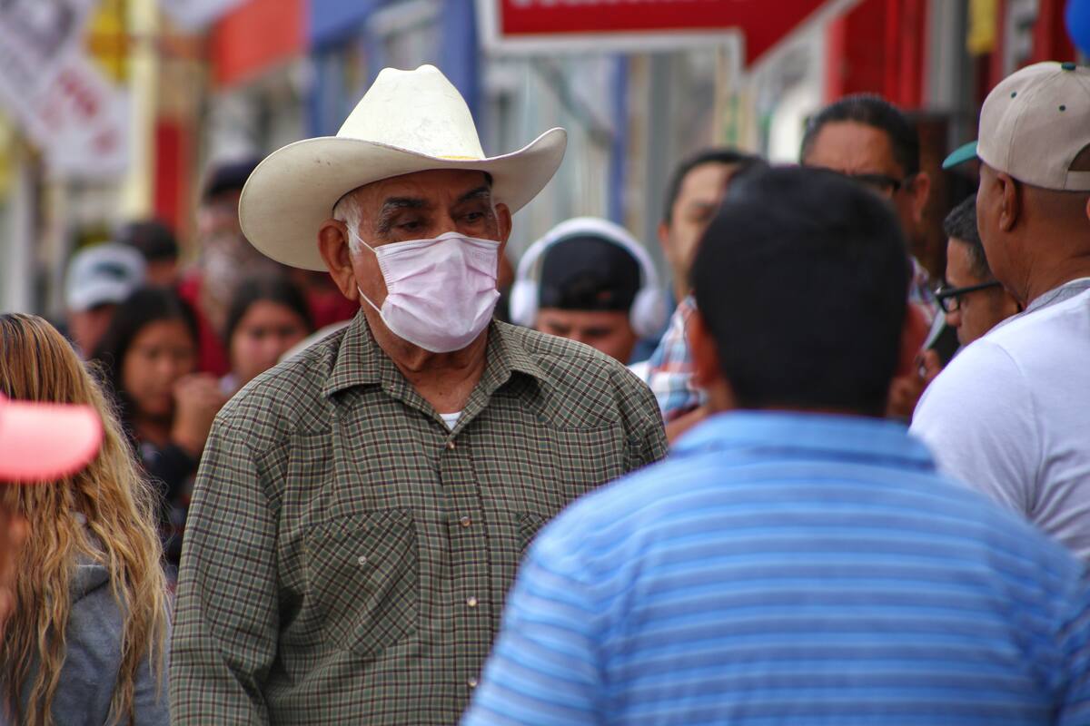 Hay más posibilidad de que Mexicali pase a semáforo verde: SS