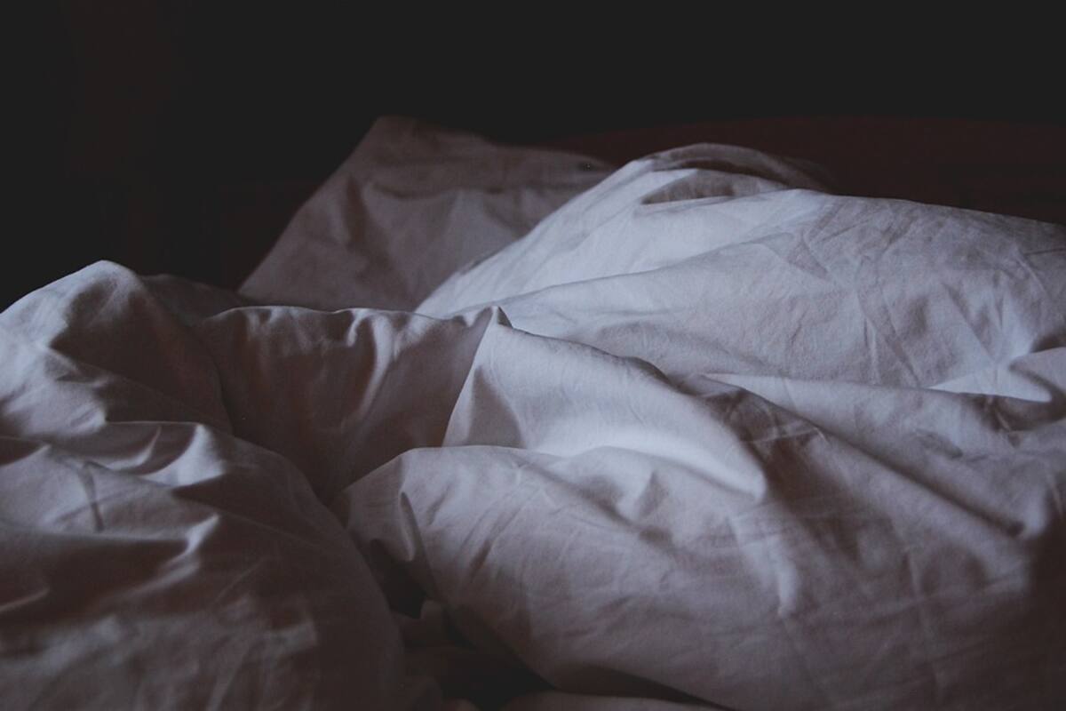 Despierta ebrio y con herida en el abdomen