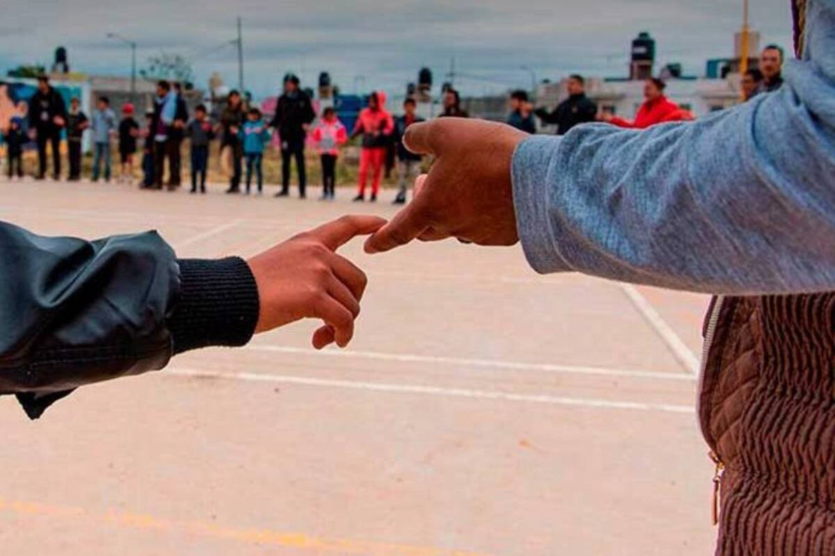 INAI insta a diputados a revelar reformas aprobadas contra violencia política