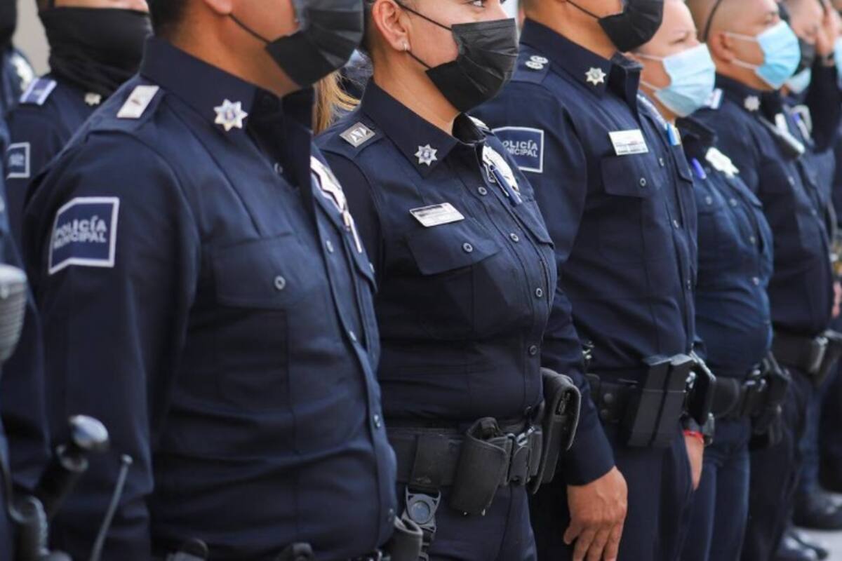 Crearán fundación privada para dignificar la labor del policía