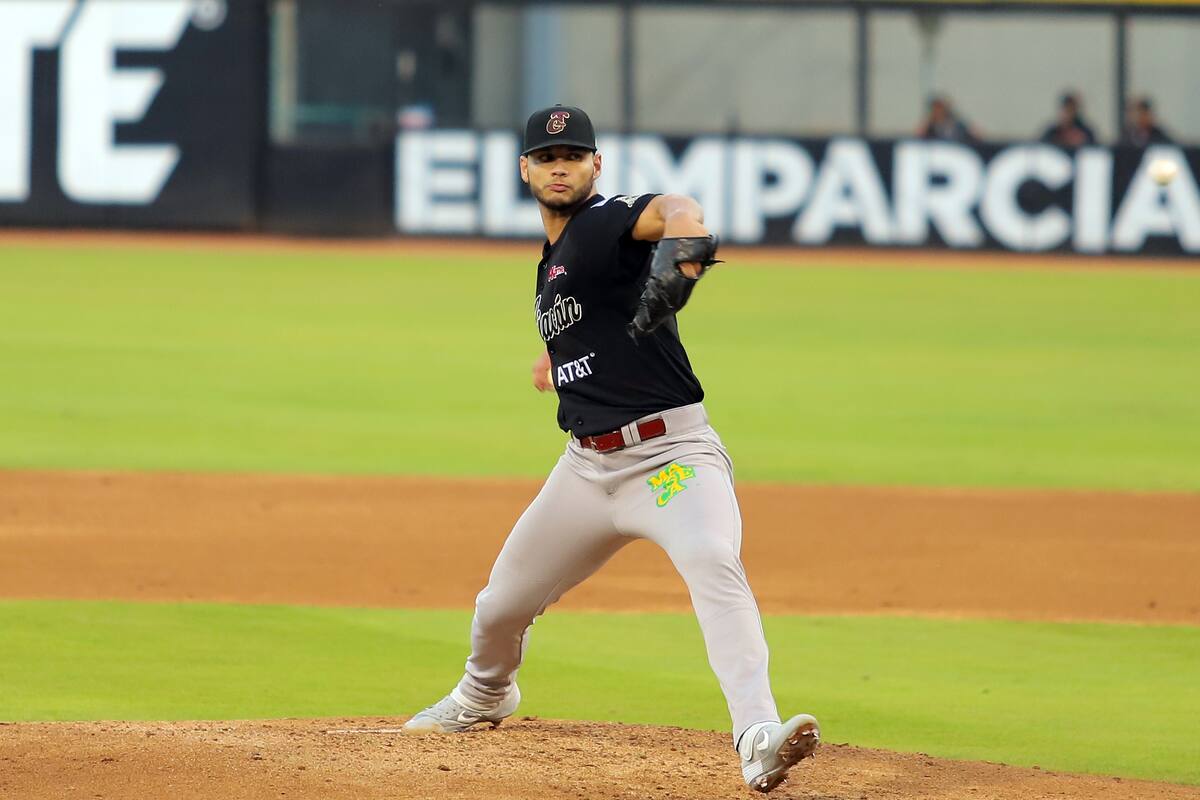 Tomateros evita barrida en casa de Naranjeros